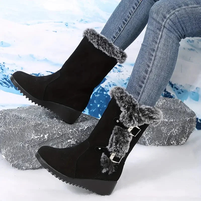 Stylish Orthopedic Boots for Any Occasion