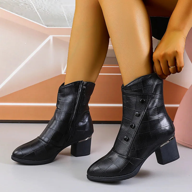 Stylish Orthopedic Boots for Any Occasion