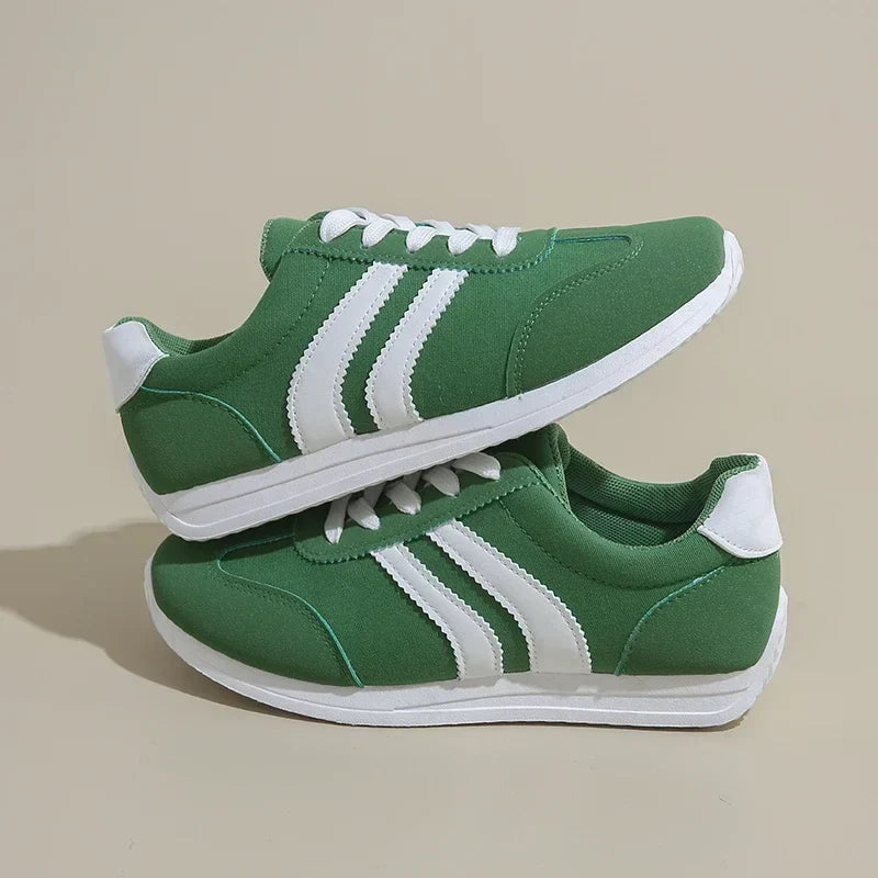 Graceful Orthopedic Sneakers for Modern Look
