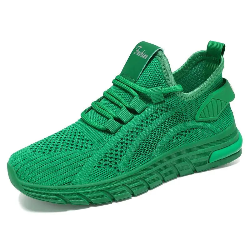 Vintage Inspired Orthopedic Sneakers