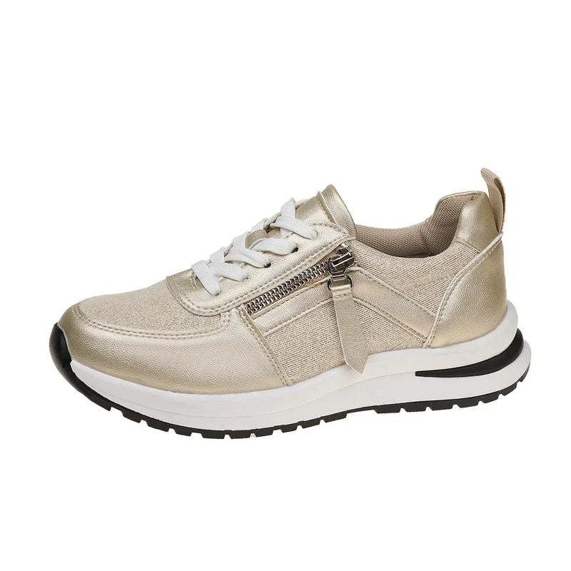 Beautifully Crafted Orthopedic Sneakers