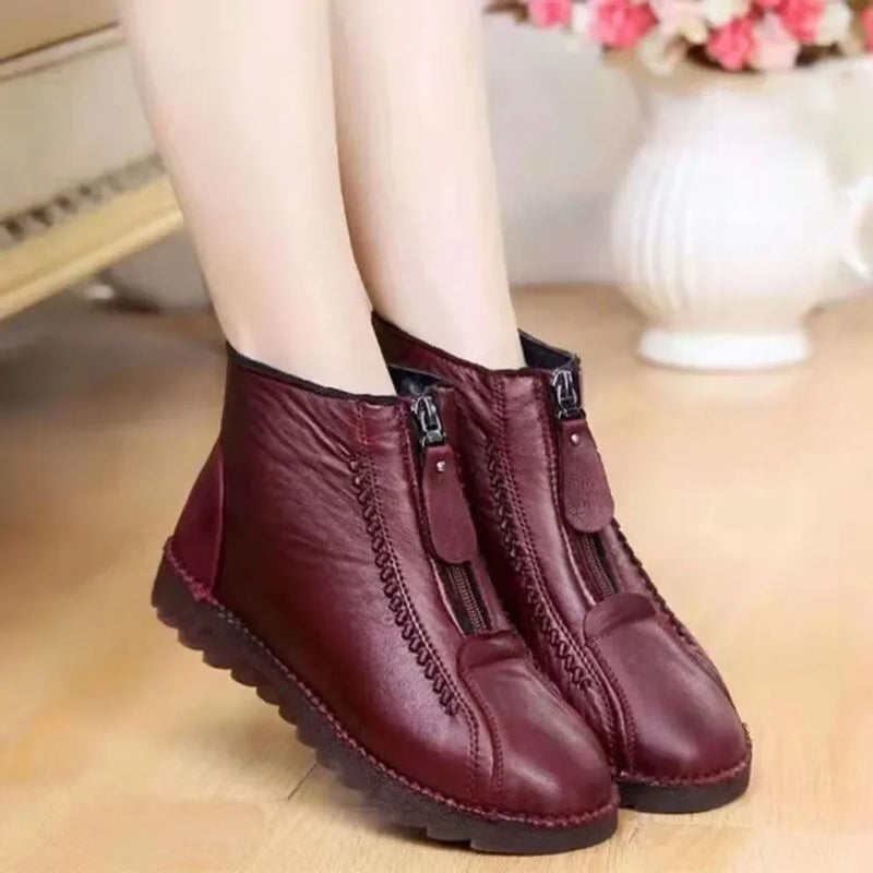 Comfortable Orthopedic Boots for Daily Wear