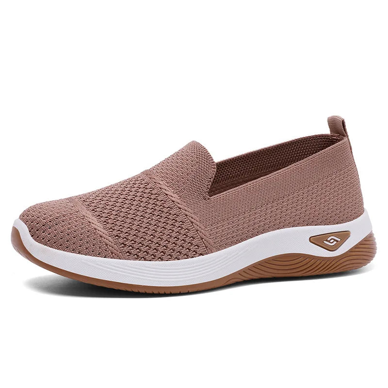 Comfortable Orthopedic Sneakers for Daily Wear