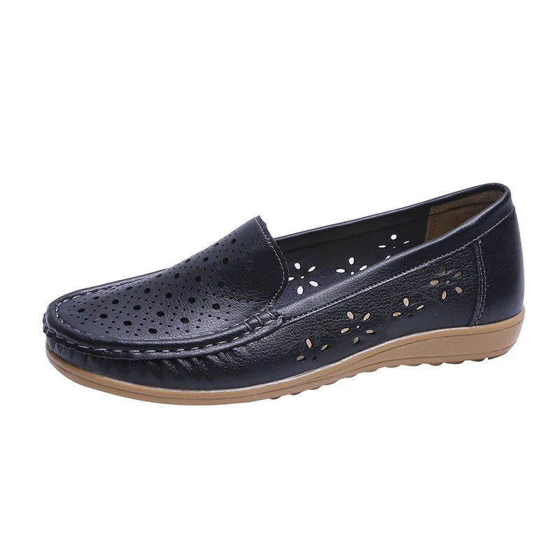Graceful Orthopedic Sandals for Modern Look