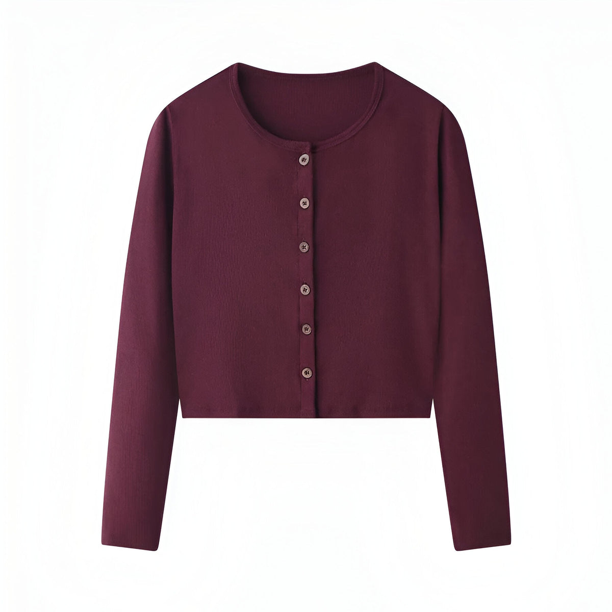 Beautifully Crafted Cardigan in a Classic Style