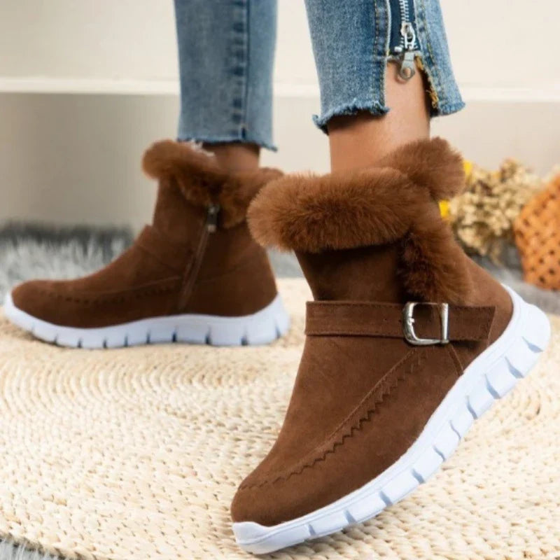 Comfortable Orthopedic Boots for Daily Wear