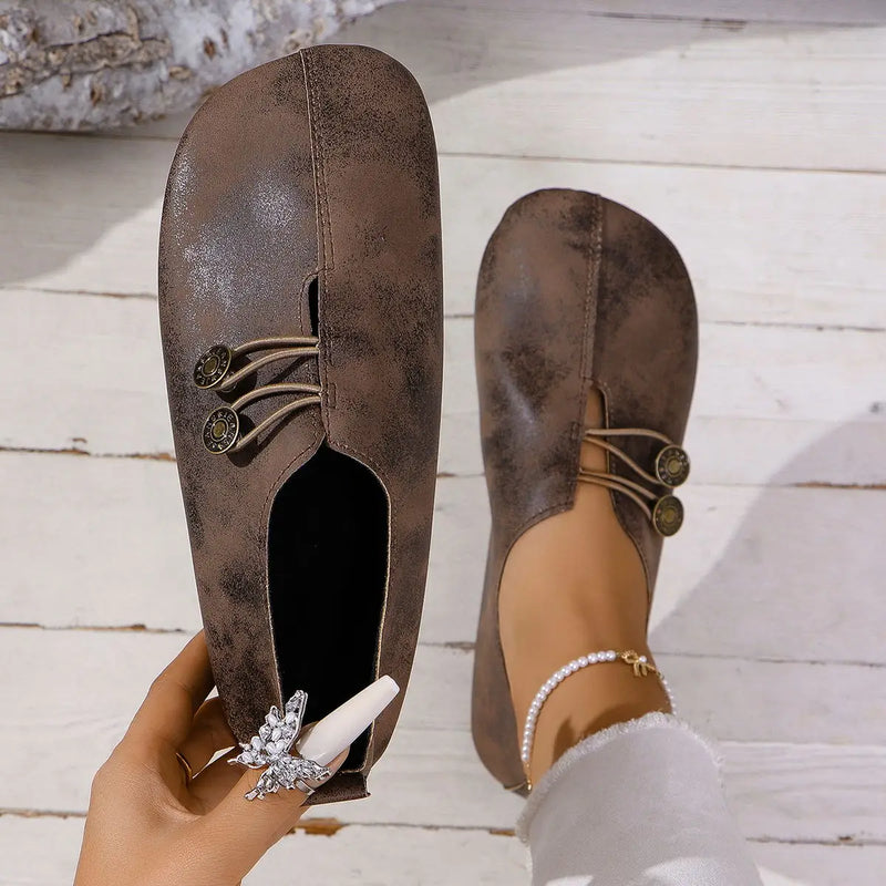 Beautifully Crafted Orthopedic Sneakers