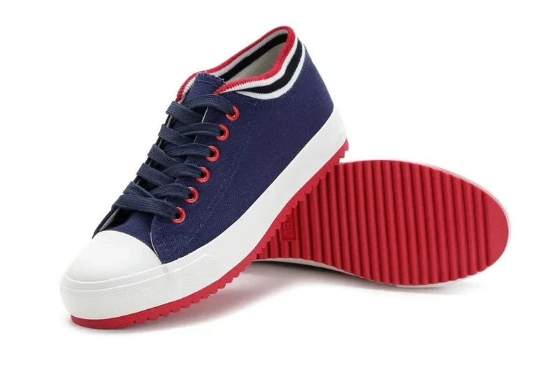 Beautifully Crafted Orthopedic Sneakers