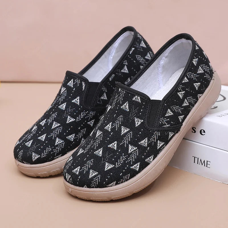 Comfortable Orthopedic Sneakers for Daily Wear