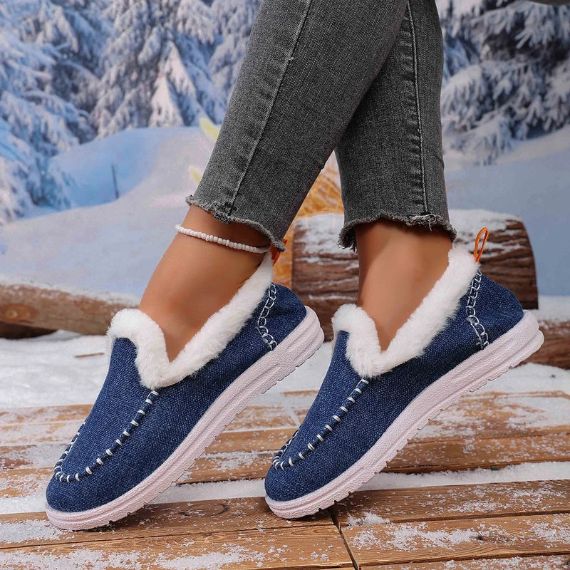 Classic Orthopedic Sneakers with Timeless Style