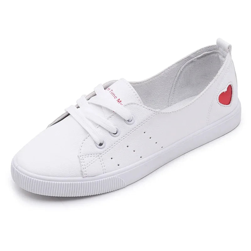 Chic Orthopedic Sneakers with Unique Design