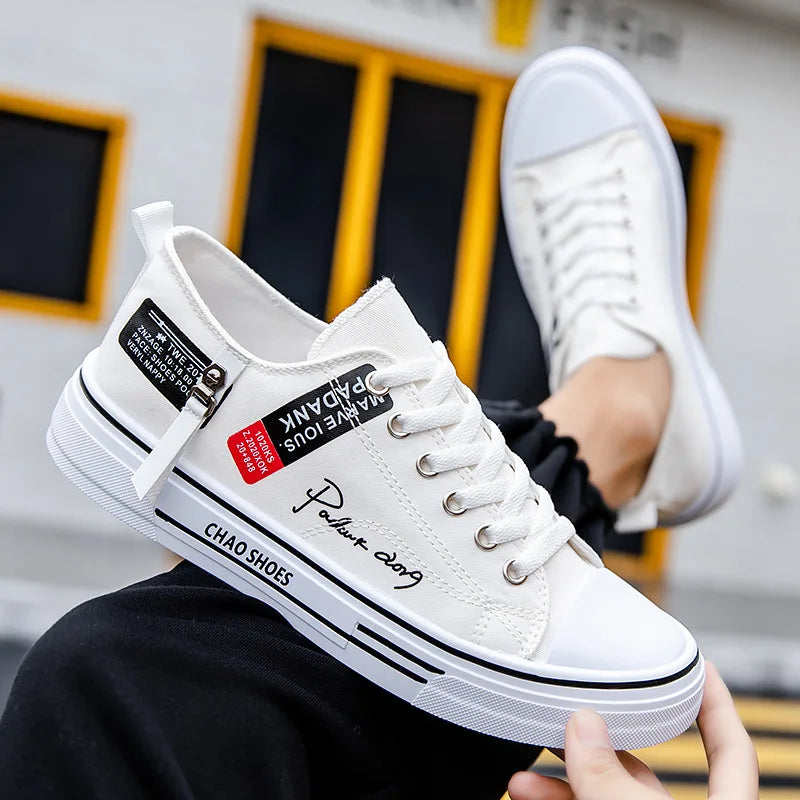 Graceful Orthopedic Sneakers for Modern Look