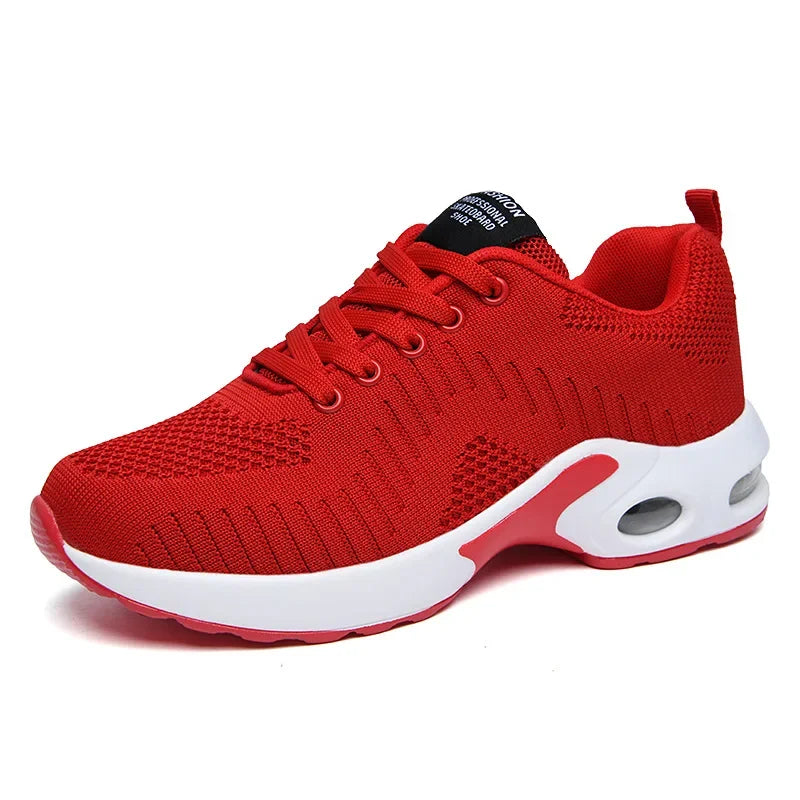 Elegant Orthopedic Sneakers for Every Step