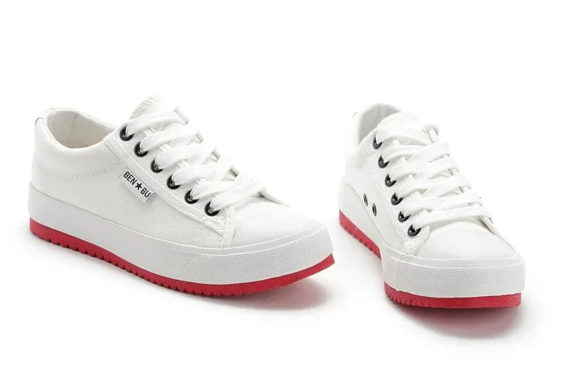 Beautifully Crafted Orthopedic Sneakers