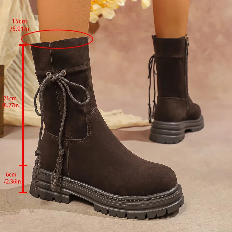 Comfortable Orthopedic Boots for Daily Wear