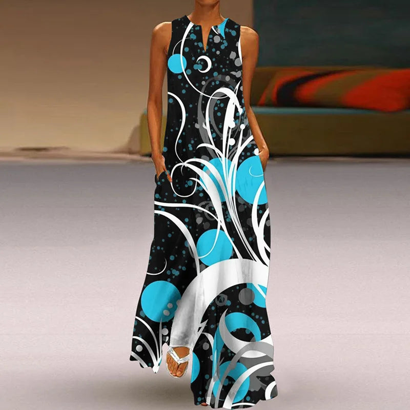 Thoughtfully Designed Dress