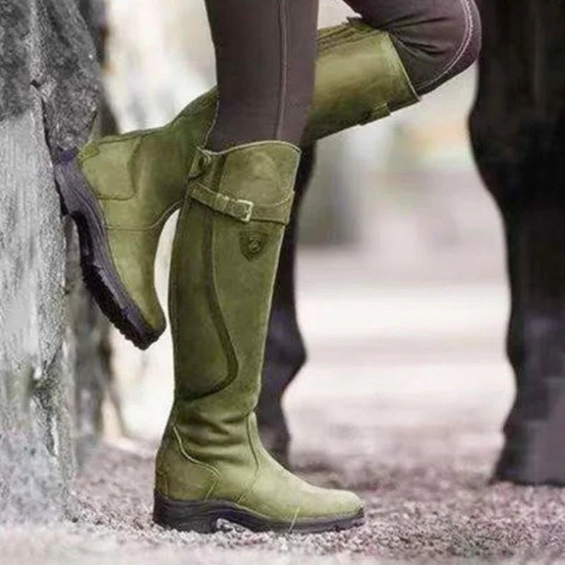Comfortable Orthopedic Boots for Daily Wear