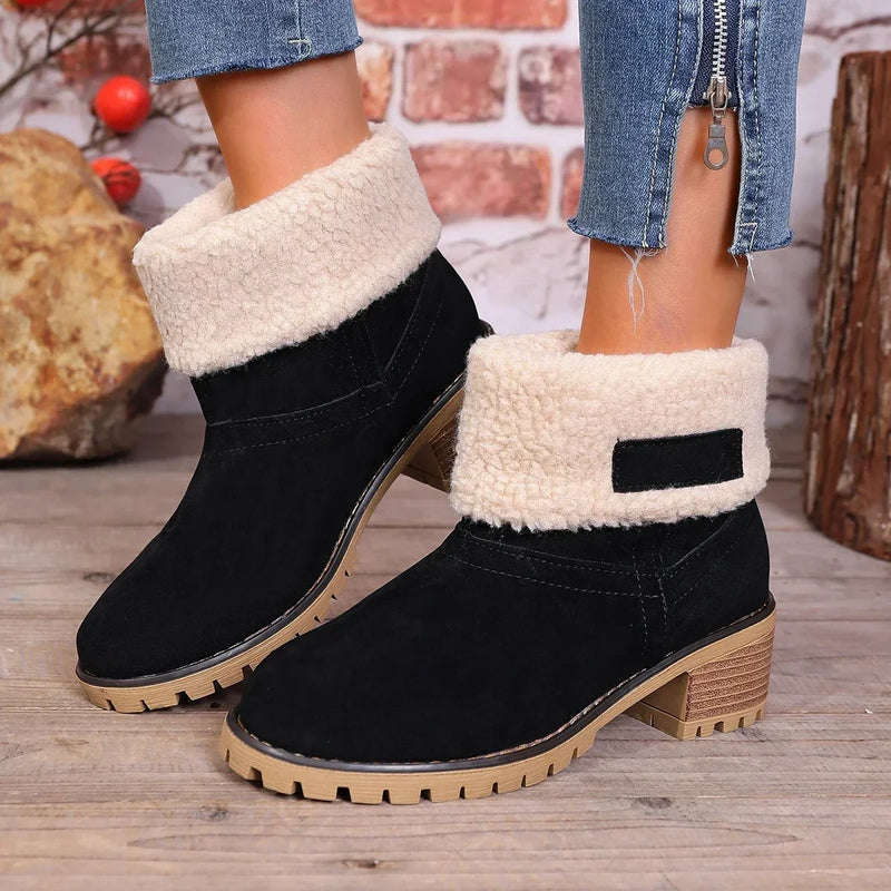 Stylish Orthopedic Boots for Any Occasion