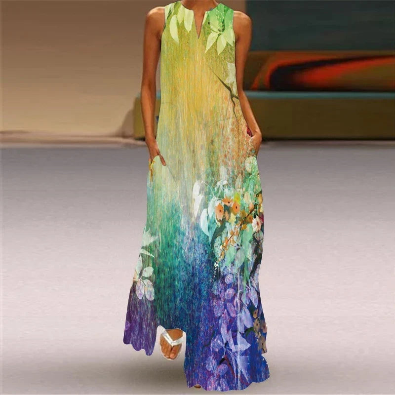 Thoughtfully Designed Dress