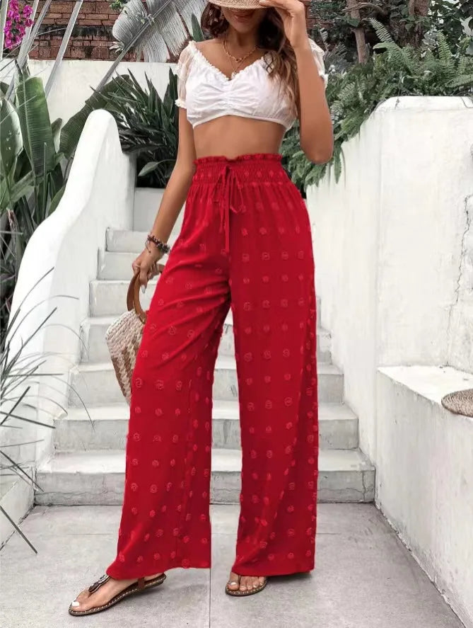 Vintage Inspired Pants