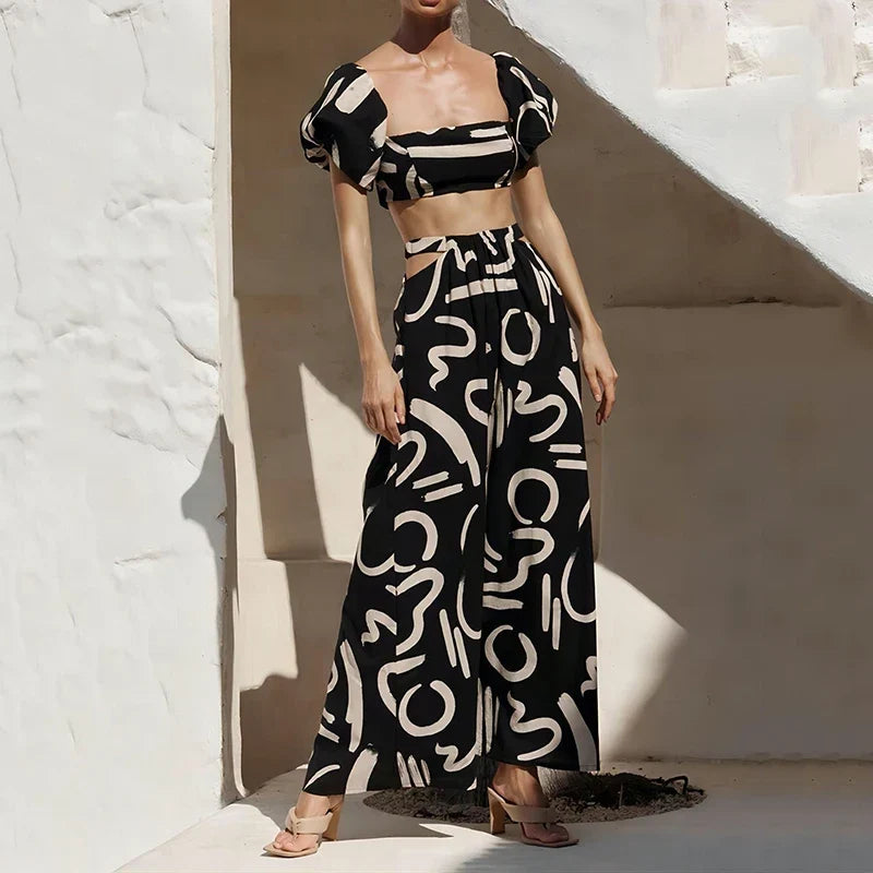 Elegantly Designed Dress