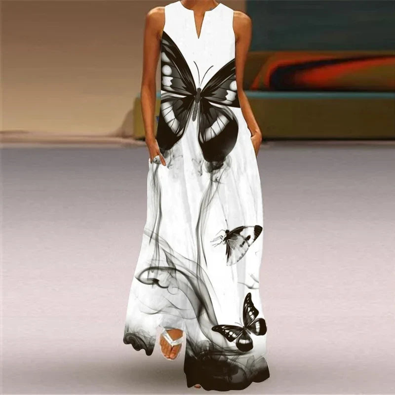 Thoughtfully Designed Dress