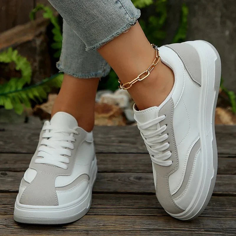 Comfortable Orthopedic Sneakers for Daily Wear