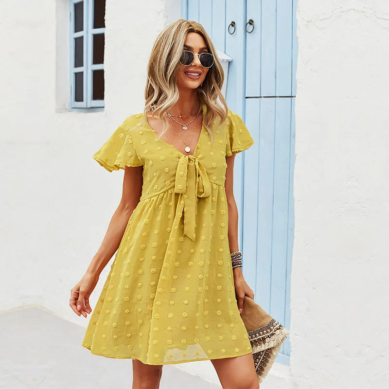 Vintage Inspired Dress