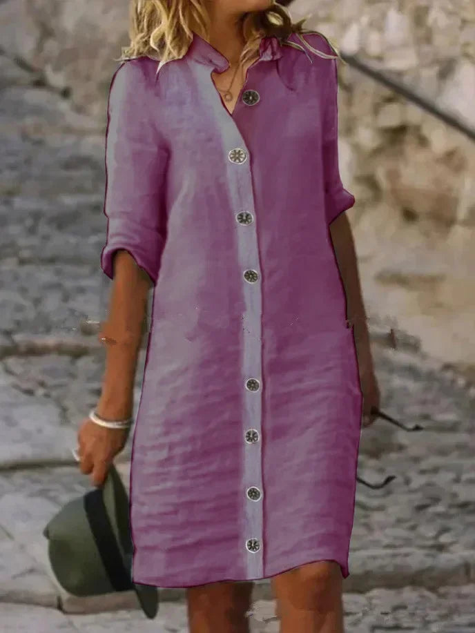 Vintage Inspired Dress