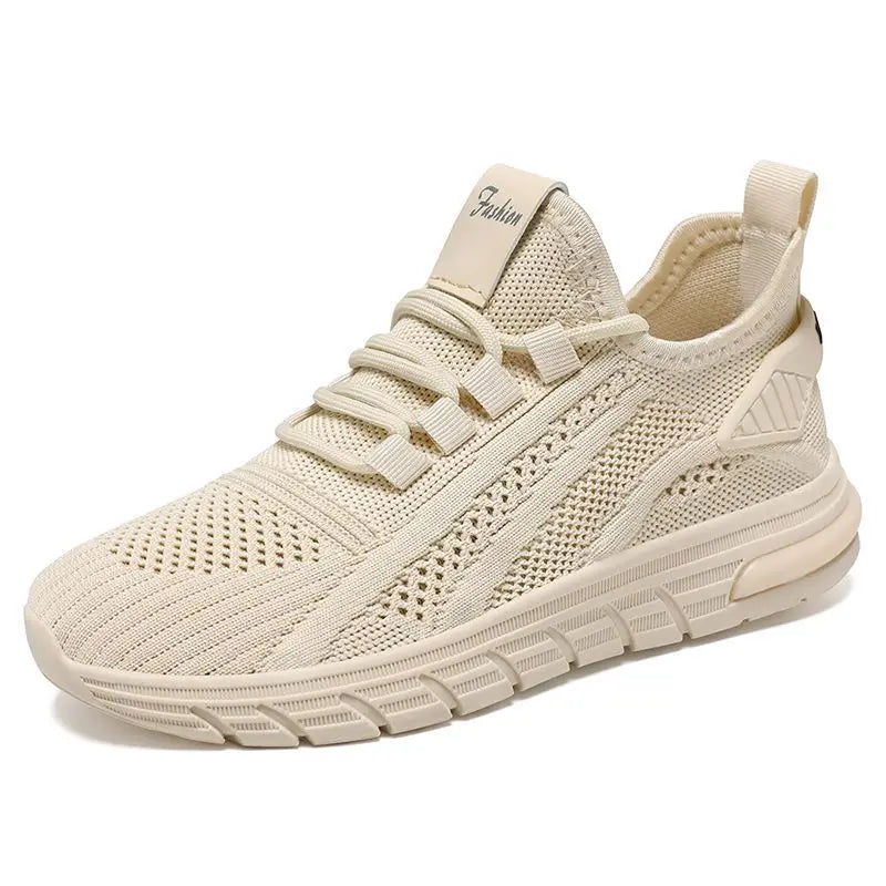 Vintage Inspired Orthopedic Sneakers