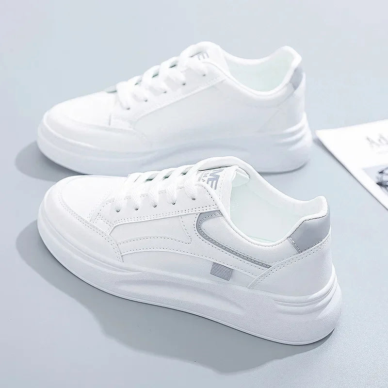Comfortable Orthopedic Sneakers for Daily Wear