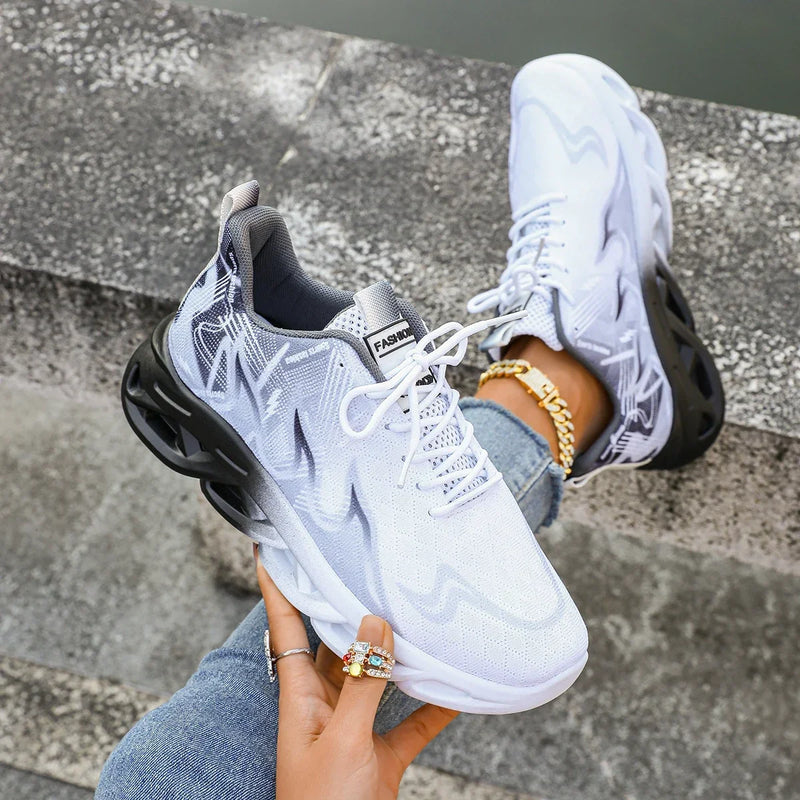 Stylish Orthopedic Sneakers for Any Occasion