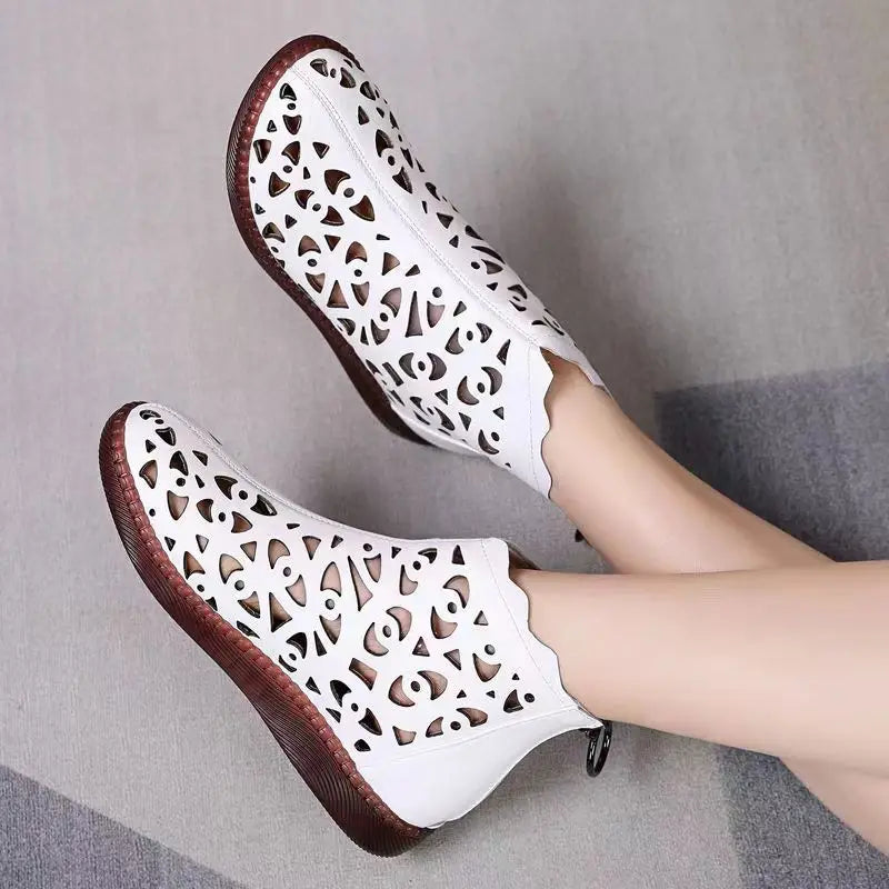 Comfortable Orthopedic Boots for Daily Wear