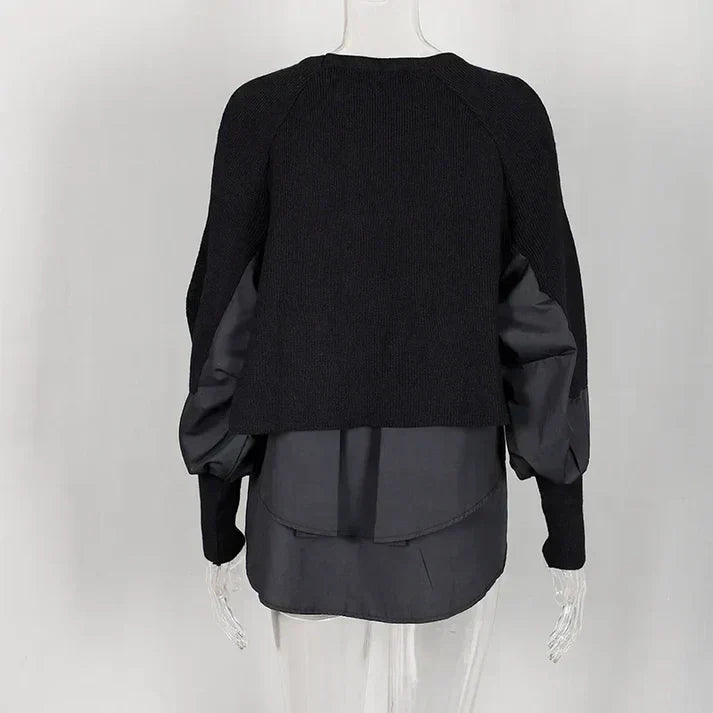 Classic Vintage Sweater