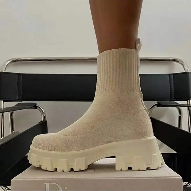 Beautifully Crafted Orthopedic Boots