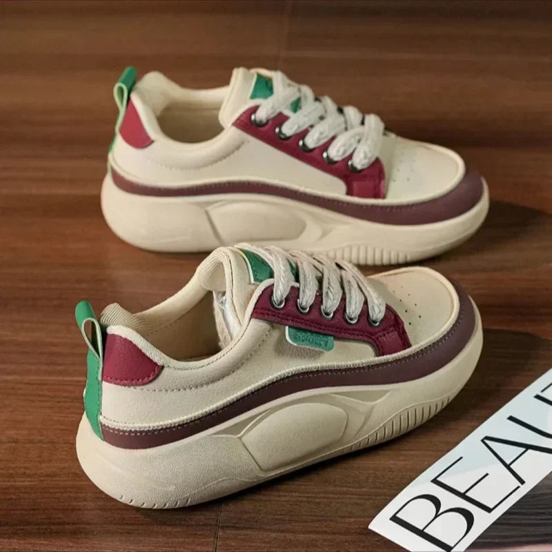 Stylish Orthopedic Sneakers for Any Occasion