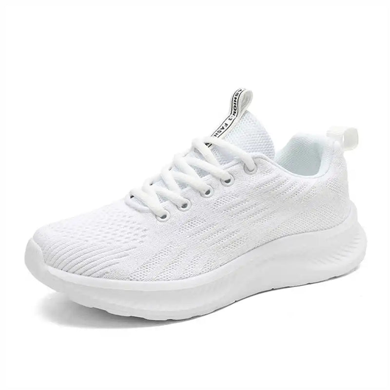 Vintage Inspired Orthopedic Sneakers