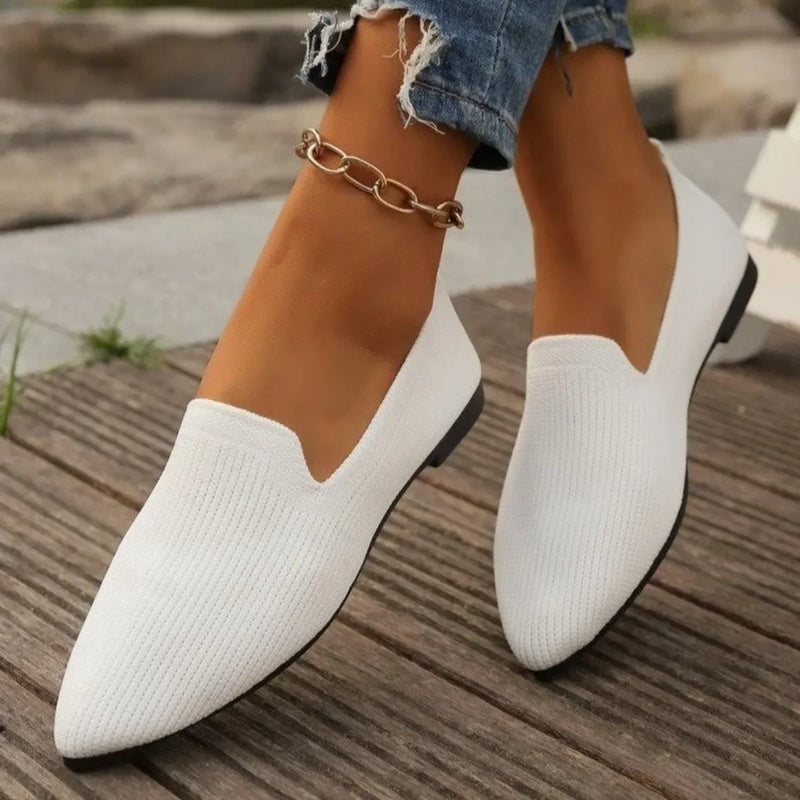 Graceful Orthopedic Sneakers for Modern Look