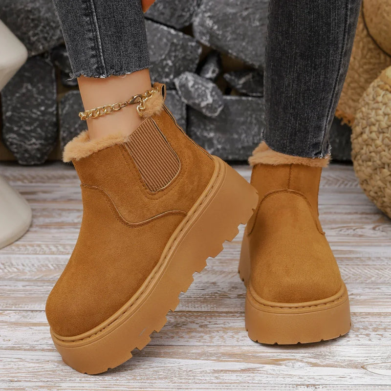 Comfortable Orthopedic Boots for Daily Wear