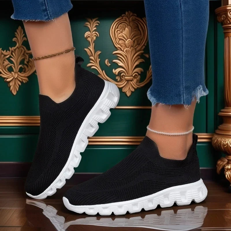 Stylish Orthopedic Sneakers for Any Occasion