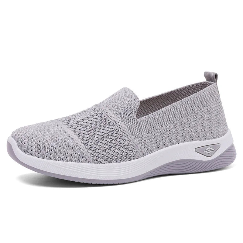 Comfortable Orthopedic Sneakers for Daily Wear
