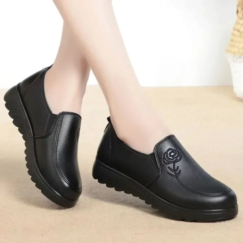 Stylish Orthopedic Sneakers for Any Occasion