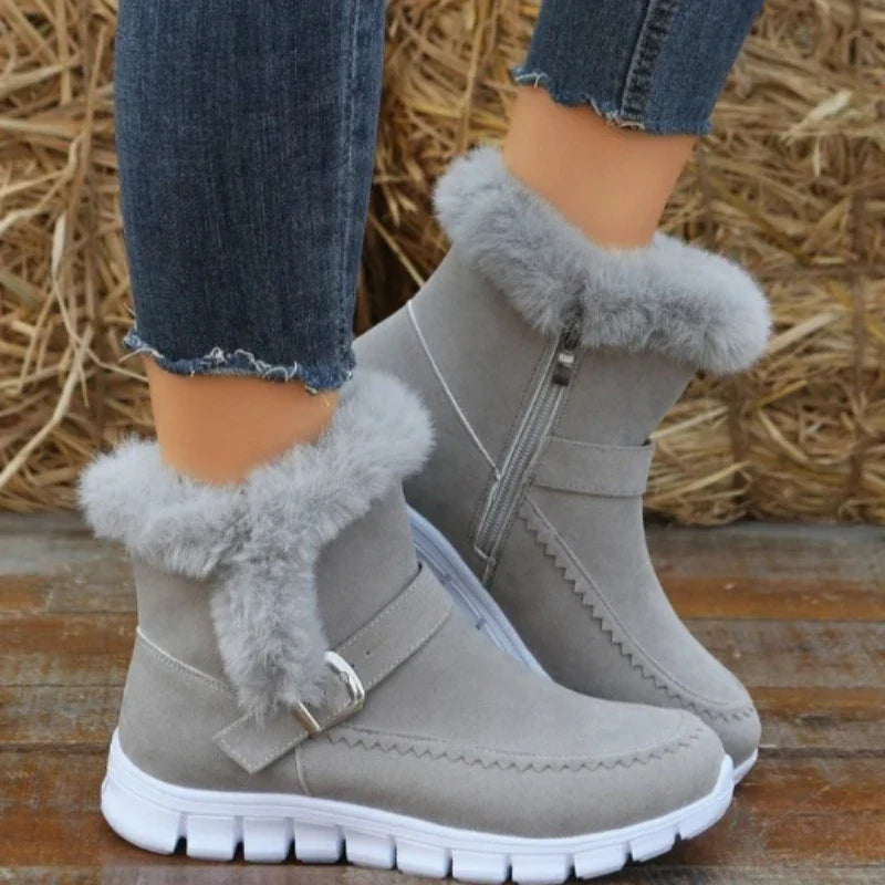 Comfortable Orthopedic Boots for Daily Wear