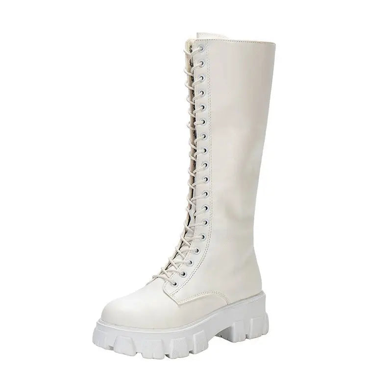 Elegant Orthopedic Sneakers for Every Step