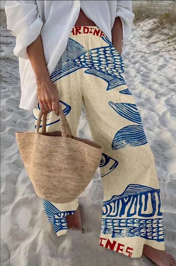 Classic Vintage Pants
