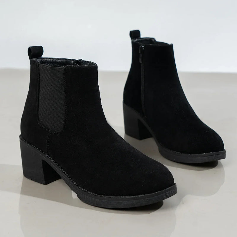Comfortable Orthopedic Boots for Daily Wear