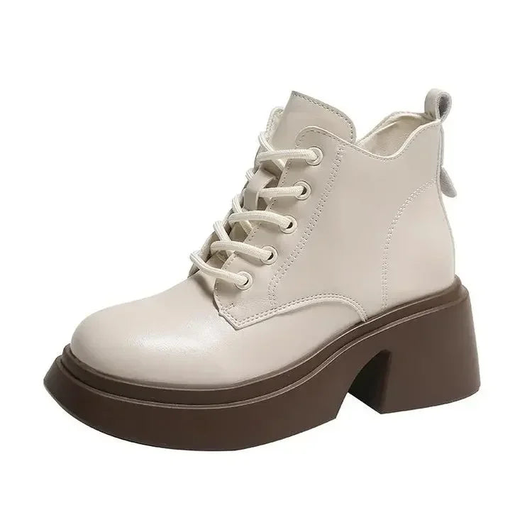 Beautifully Crafted Orthopedic Boots