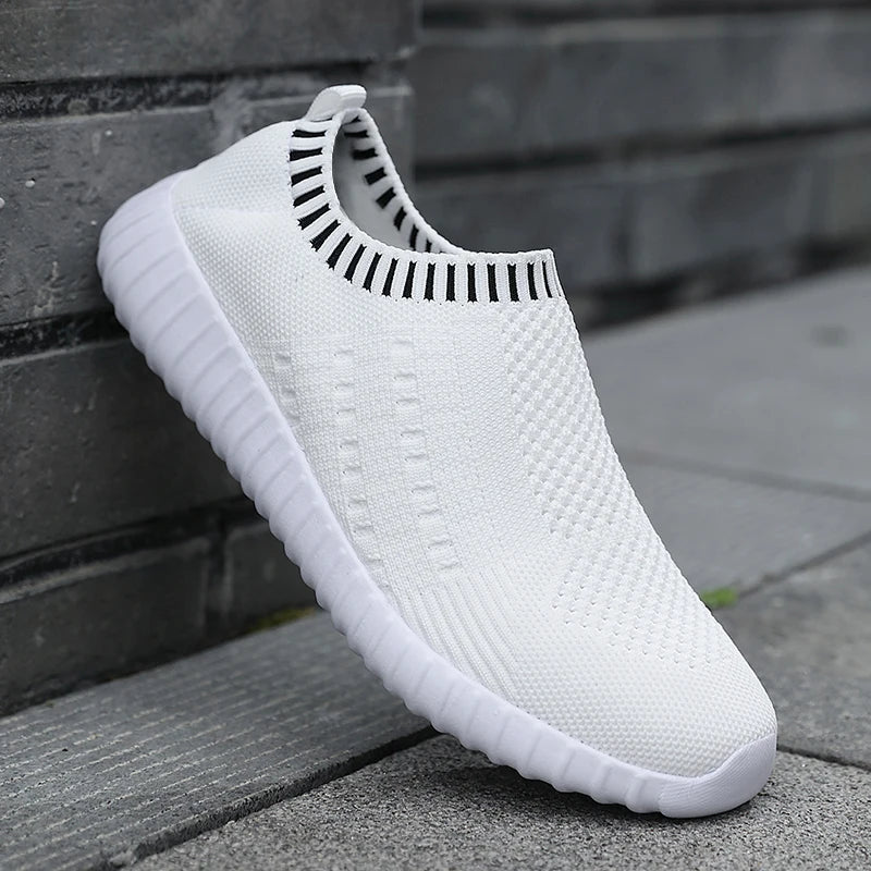 Graceful Orthopedic Sneakers for Modern Look