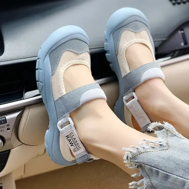 Beautifully Crafted Orthopedic Sandals