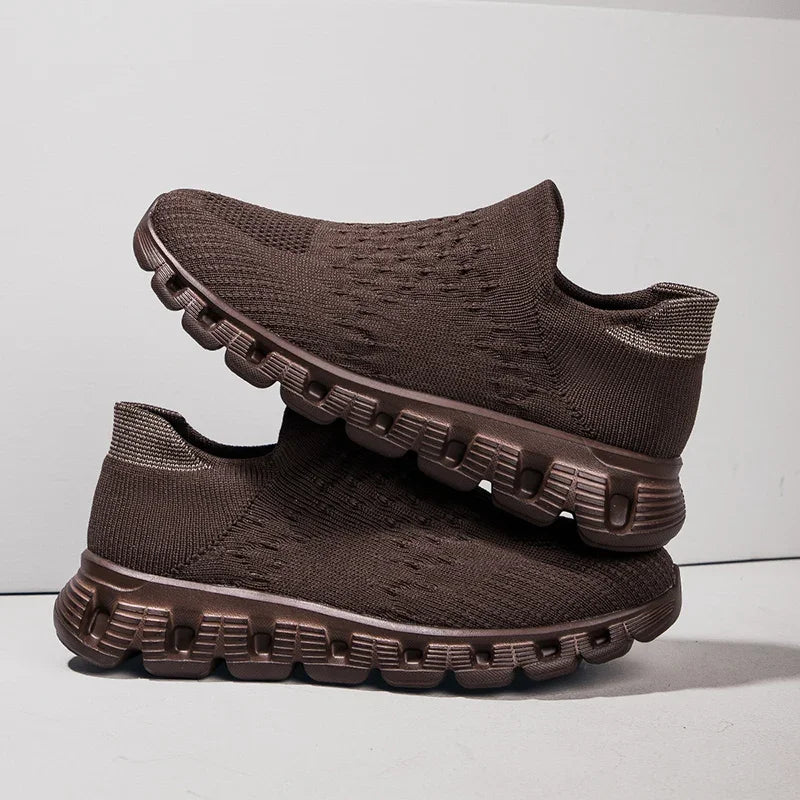 Vintage Inspired Orthopedic Sneakers